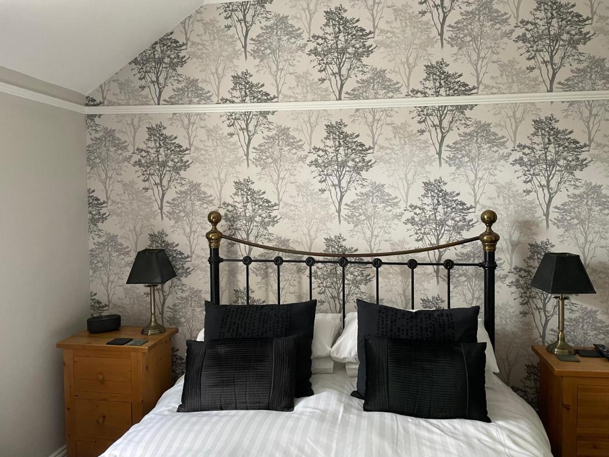 Glendale Guest House Кесвик Экстерьер фото