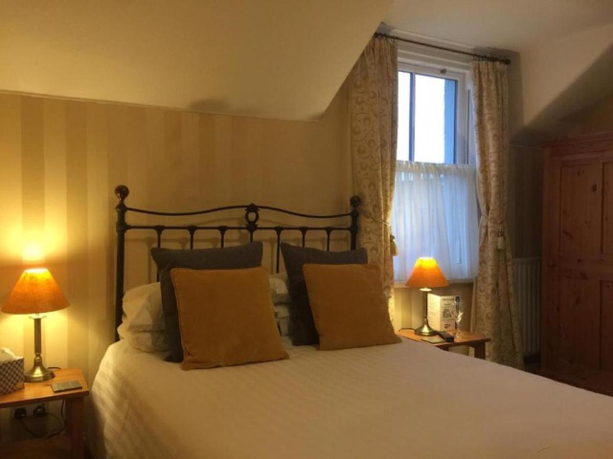 Glendale Guest House Кесвик Экстерьер фото