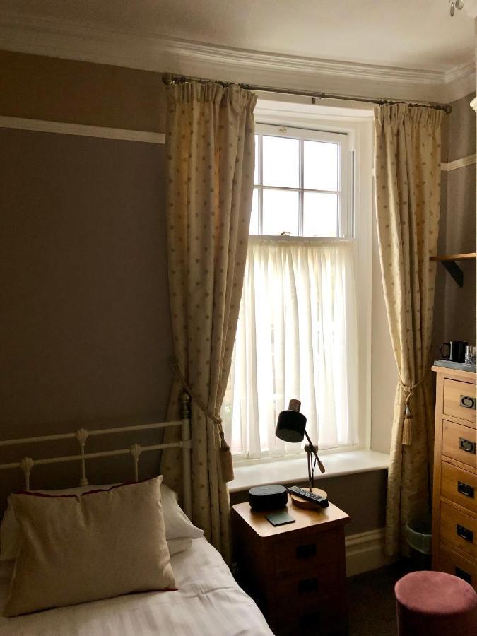 Glendale Guest House Кесвик Номер фото