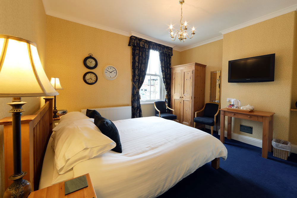 Glendale Guest House Кесвик Экстерьер фото