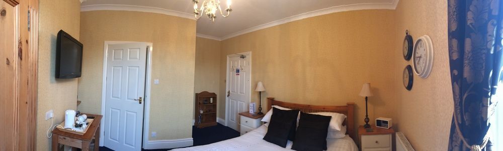 Glendale Guest House Кесвик Экстерьер фото
