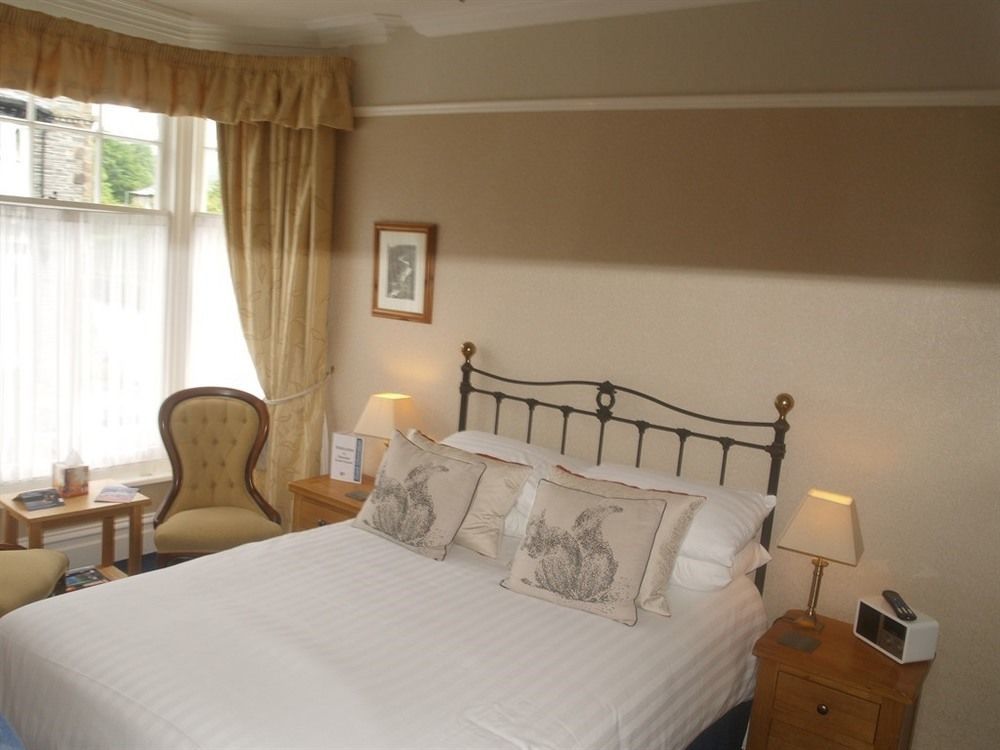 Glendale Guest House Кесвик Экстерьер фото
