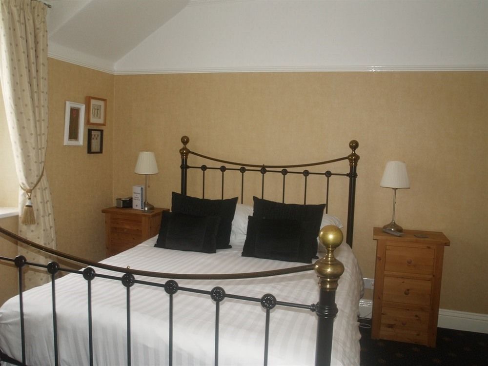 Glendale Guest House Кесвик Экстерьер фото