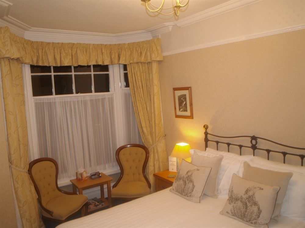 Glendale Guest House Кесвик Экстерьер фото