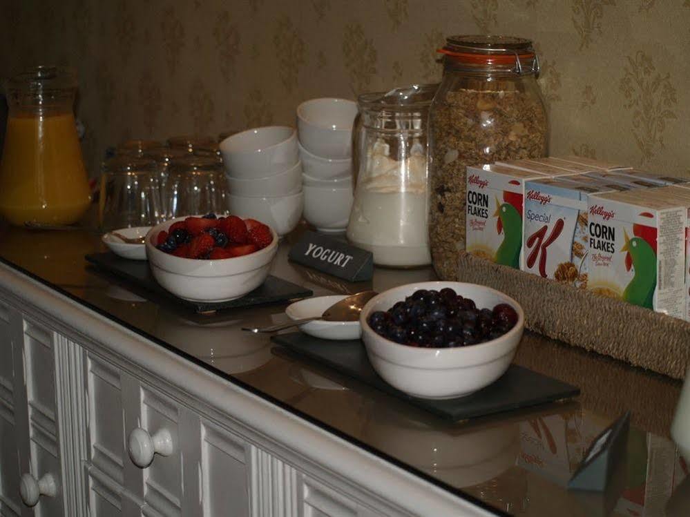 Glendale Guest House Кесвик Экстерьер фото