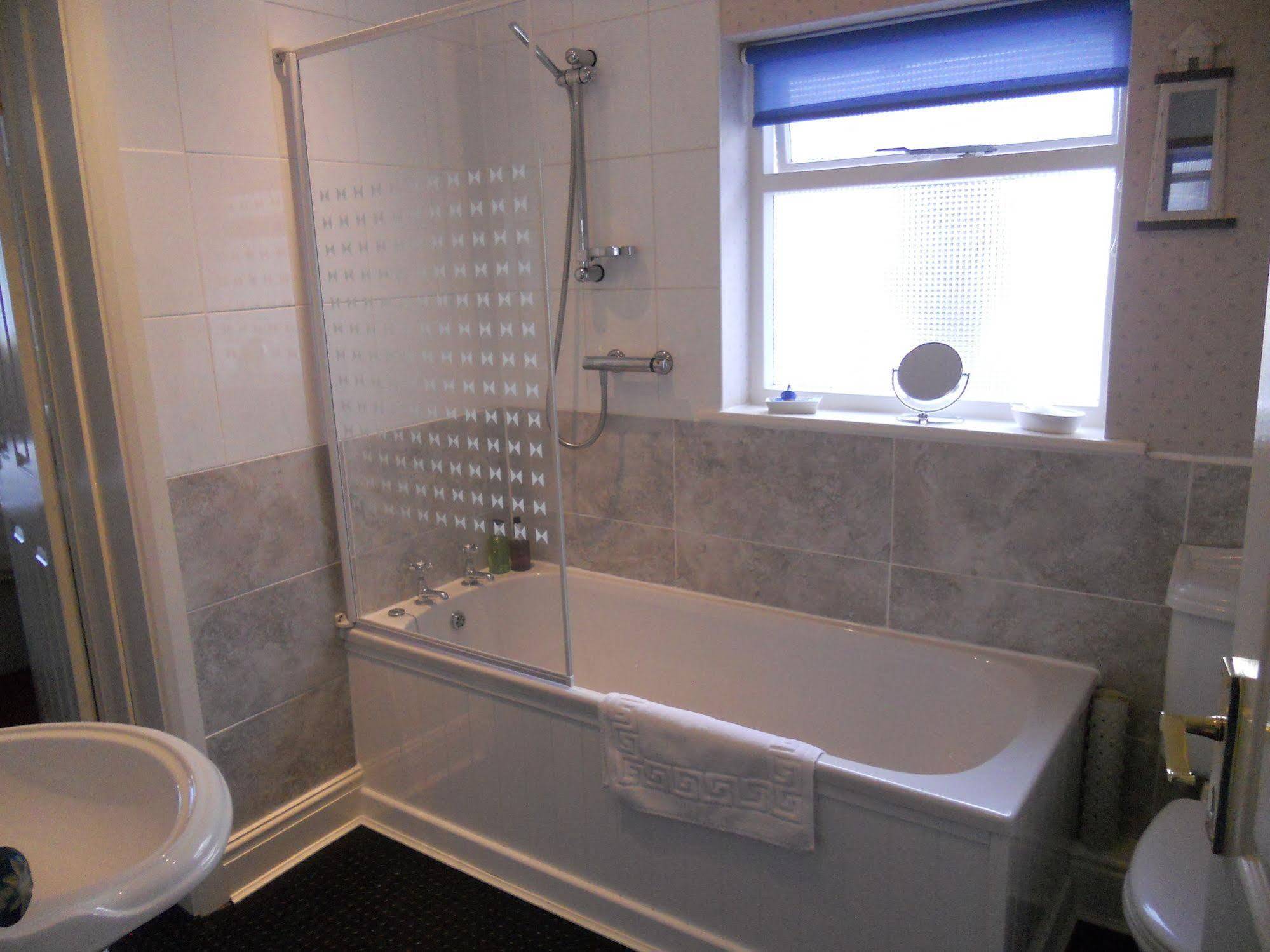 Glendale Guest House Кесвик Экстерьер фото