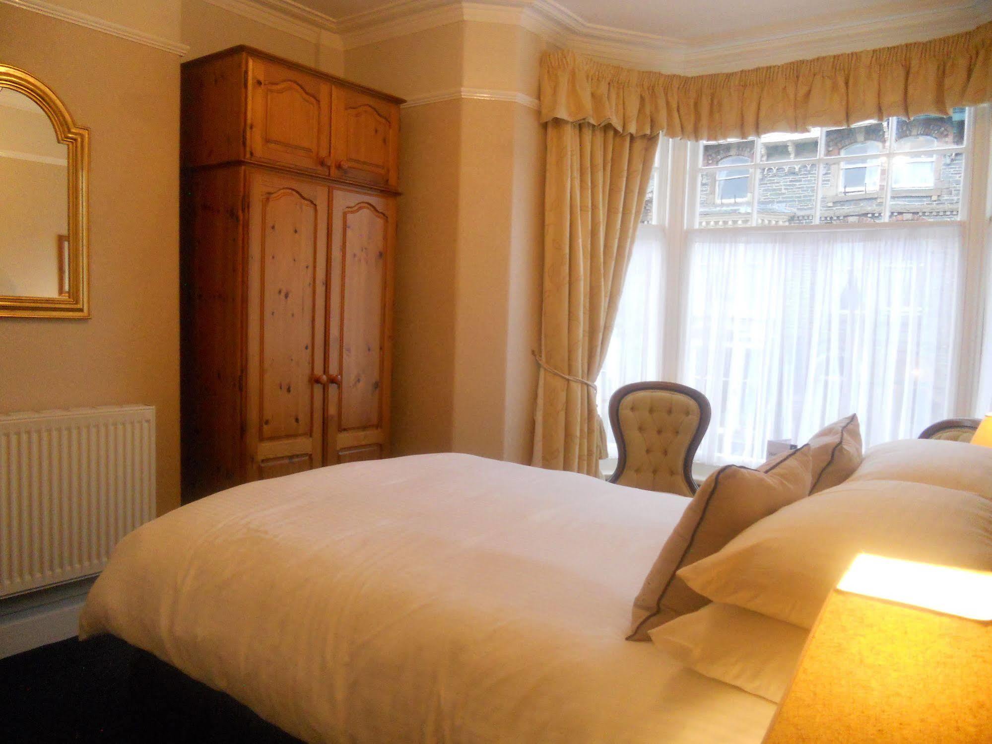 Glendale Guest House Кесвик Экстерьер фото