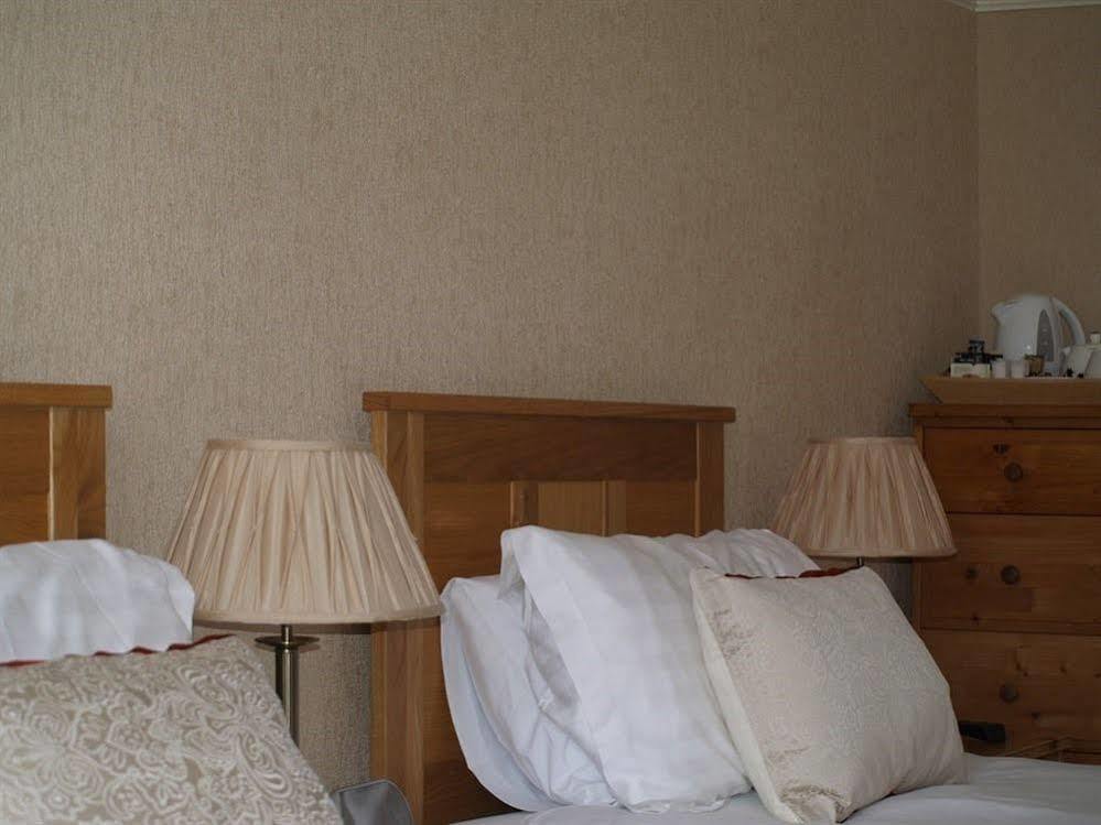 Glendale Guest House Кесвик Экстерьер фото