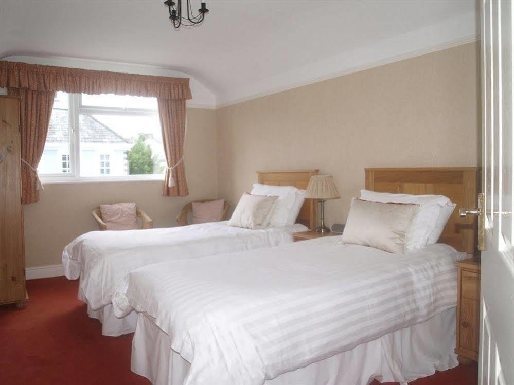 Glendale Guest House Кесвик Экстерьер фото