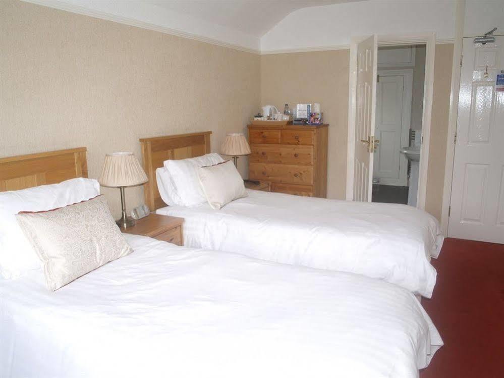 Glendale Guest House Кесвик Экстерьер фото